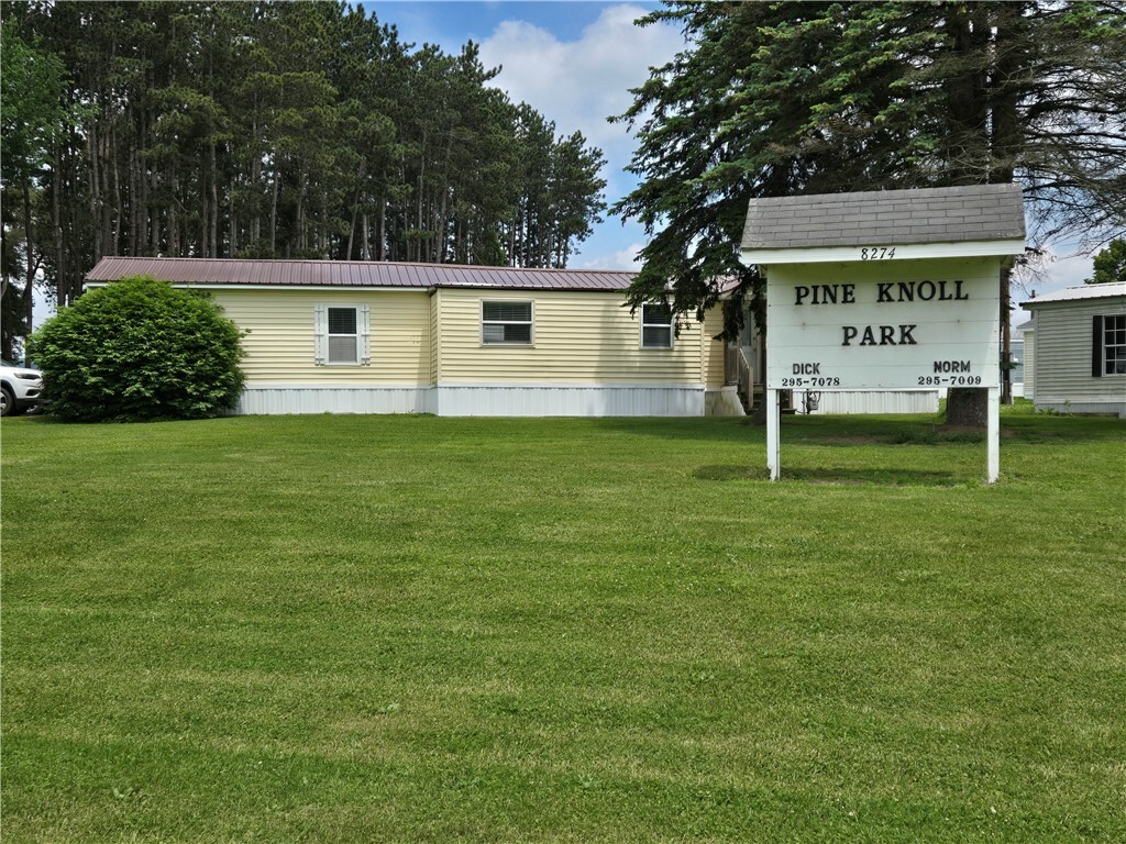 Property Photo: 479 Pine Knoll Park NY 14807