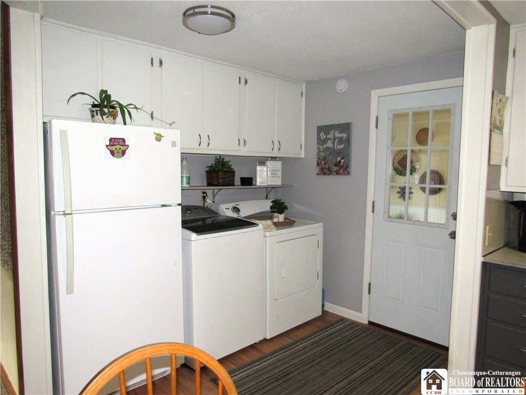 Property Photo: 23 Frew Run Street NY 14738