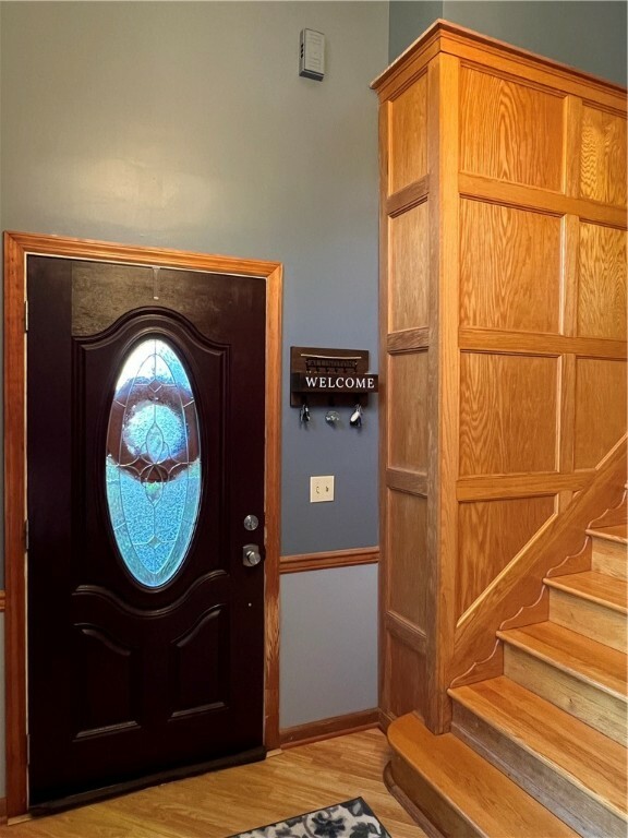 Property Photo: 972 Hudson Acres Drive NY 14871