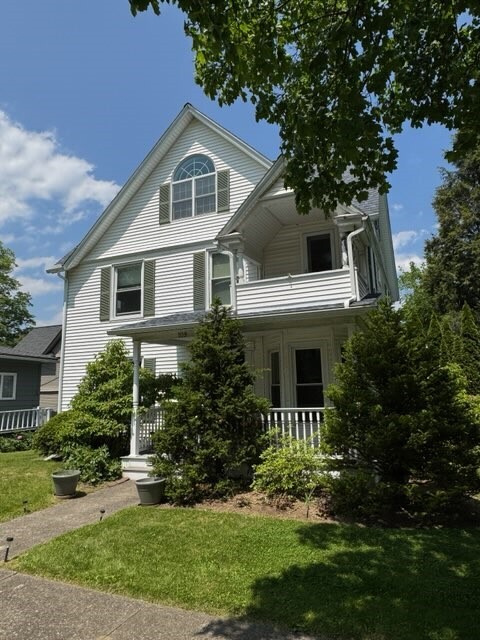 Property Photo: 109 E Fourth Street NY 14830