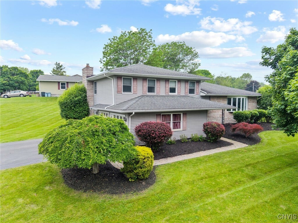 Property Photo: 311 McIntosh Drive NY 13021