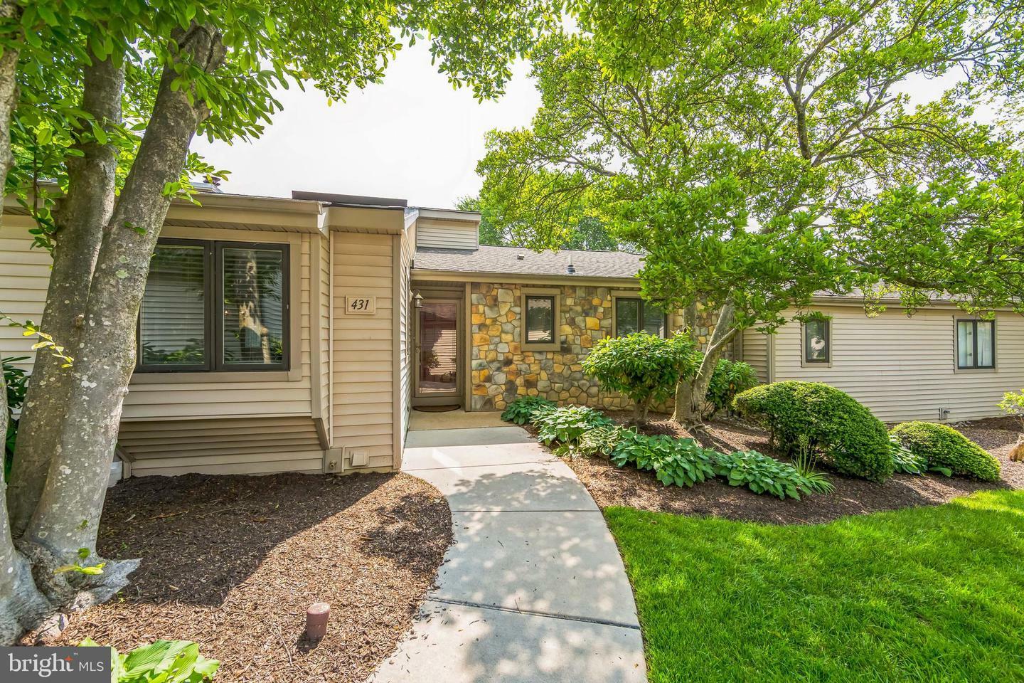 431 Eaton Way  West Chester PA 19380 photo