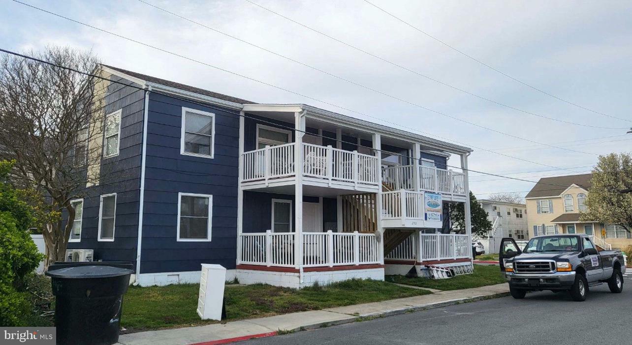 Property Photo:  2701 Judlee Avenue  MD 21842 