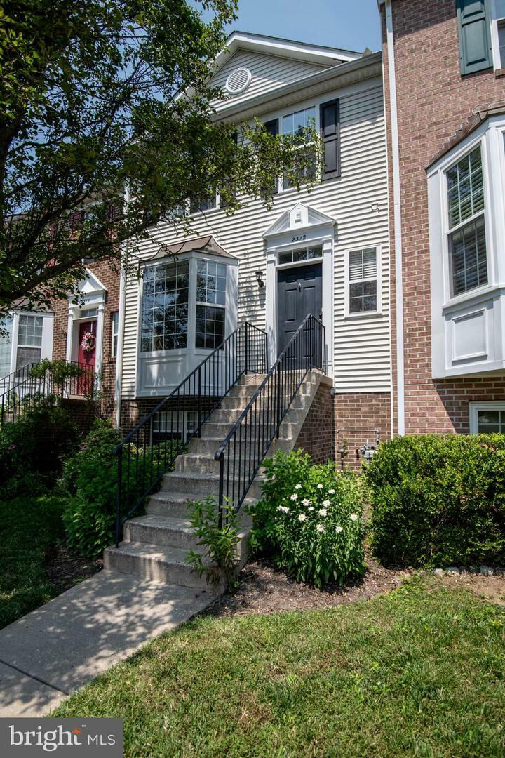 Property Photo:  2312 Bellow Court  MD 21114 
