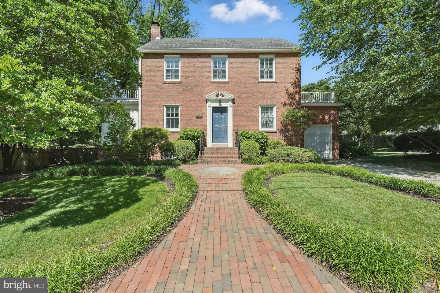 2306 Cameron Mills Road  Alexandria VA 22302 photo