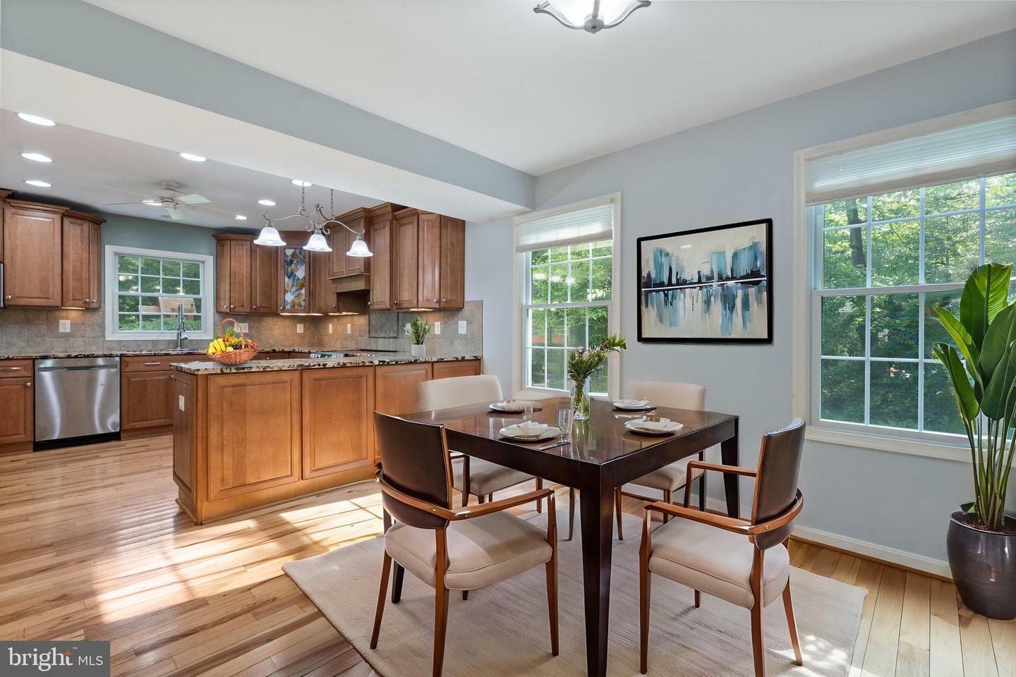 Property Photo: 1905 Ridgewood Road MD 21076