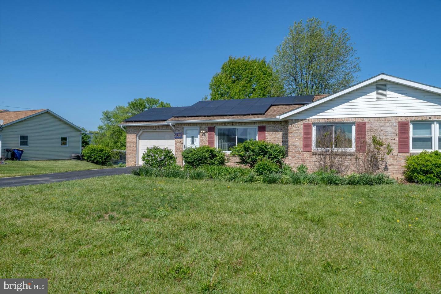 Property Photo: 258 N Locust Point Road D PA 17050