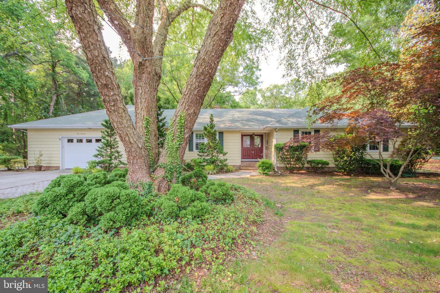 Property Photo: 414 Elberta Avenue MD 21801