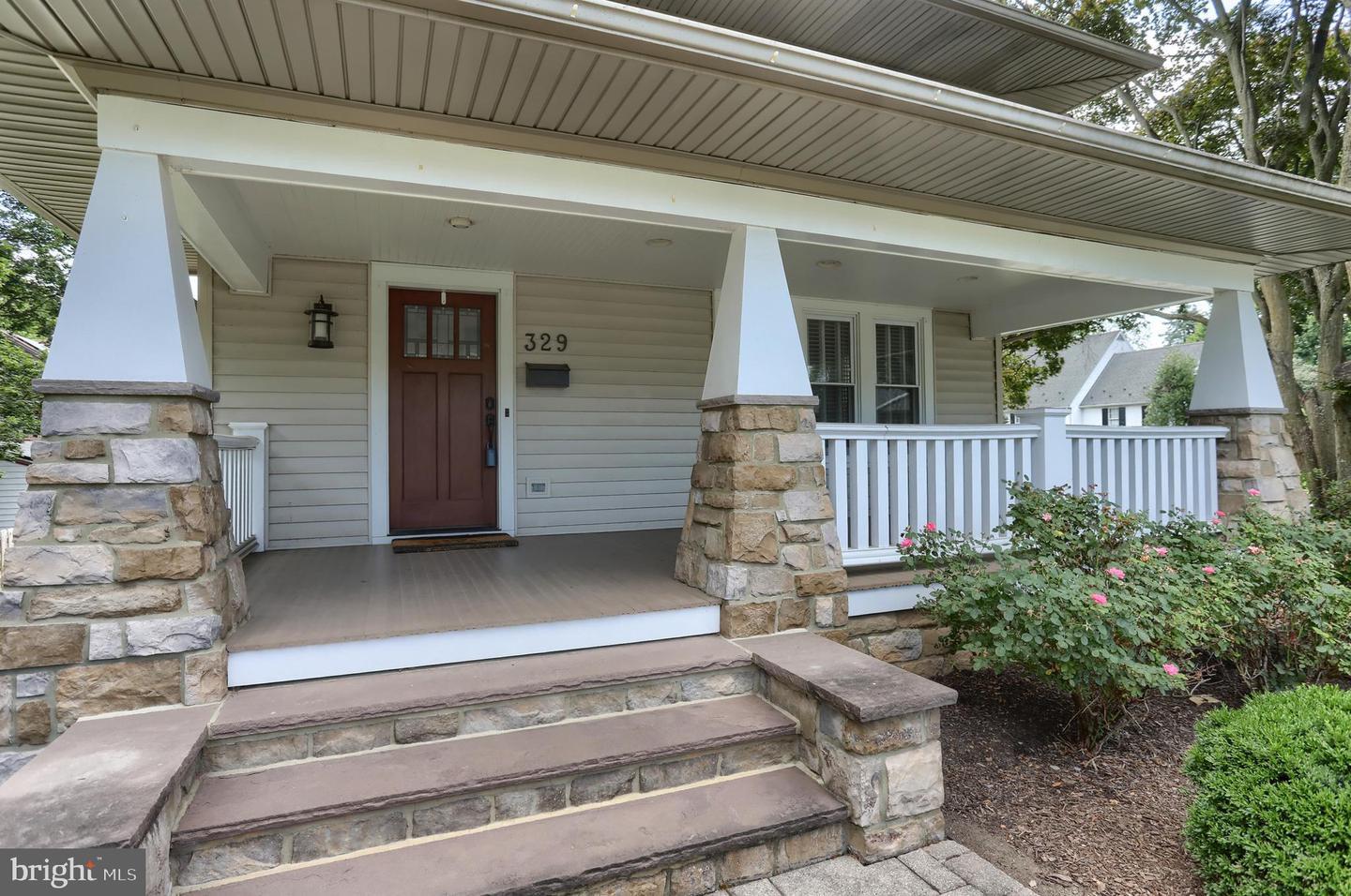 Property Photo: 329 Para Avenue PA 17033