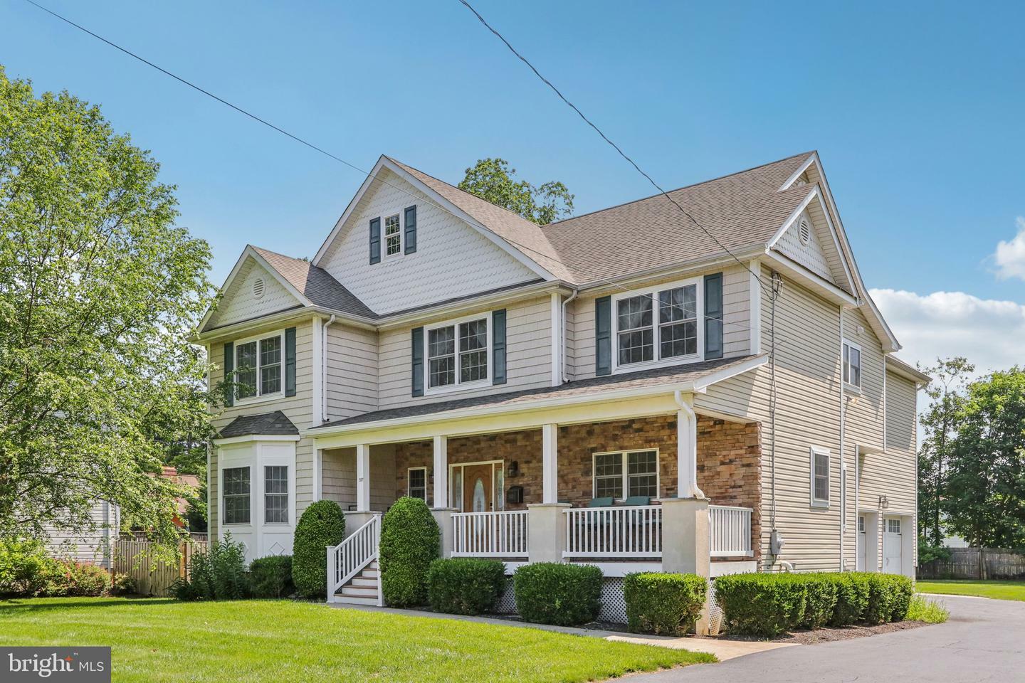 Property Photo:  567 S Main Street  NJ 08520 