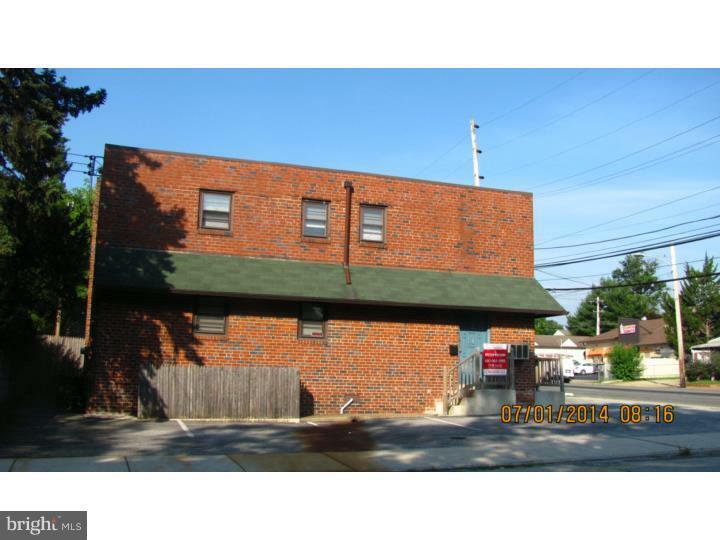 Property Photo: 1620 Macdade Boulevard PA 19033