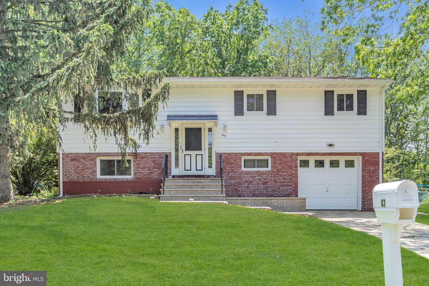 Property Photo: 47 Beam Avenue NJ 08527