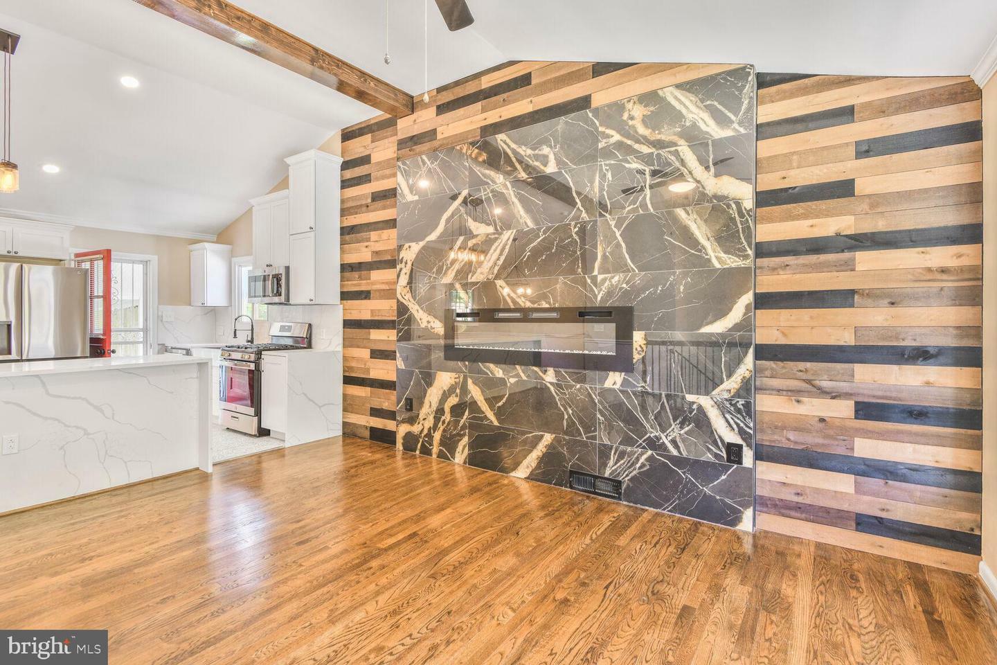 Property Photo: 403 Pepper Mill Drive MD 20743