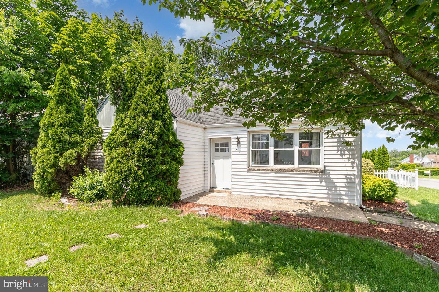 Property Photo: 5212 Locust Lane PA 17109