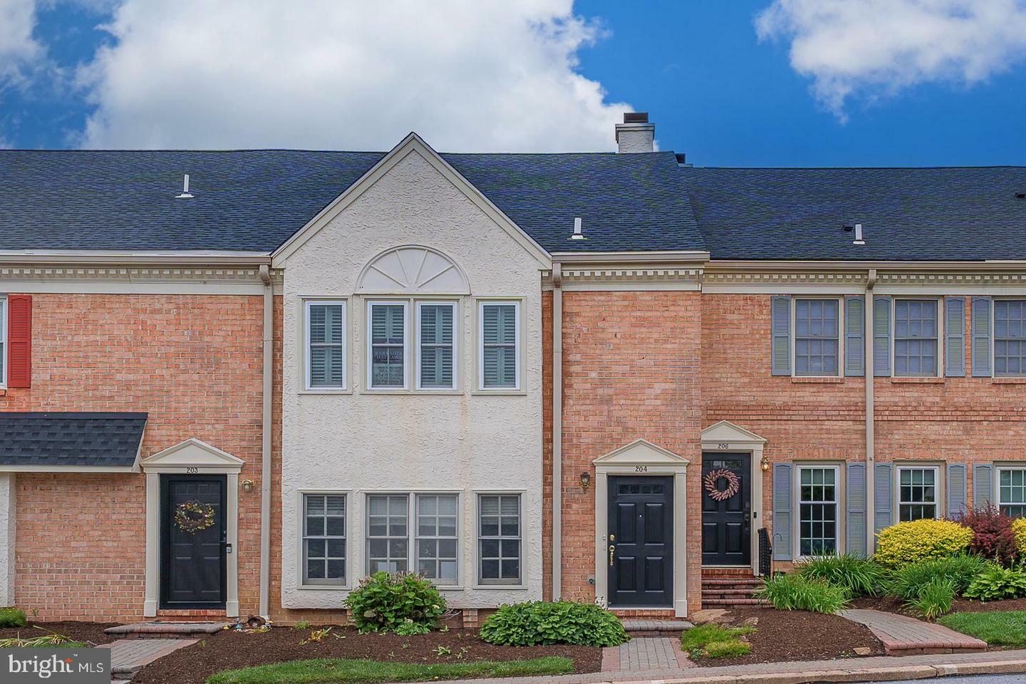 Property Photo: 204 Everest Circle 204 PA 19382