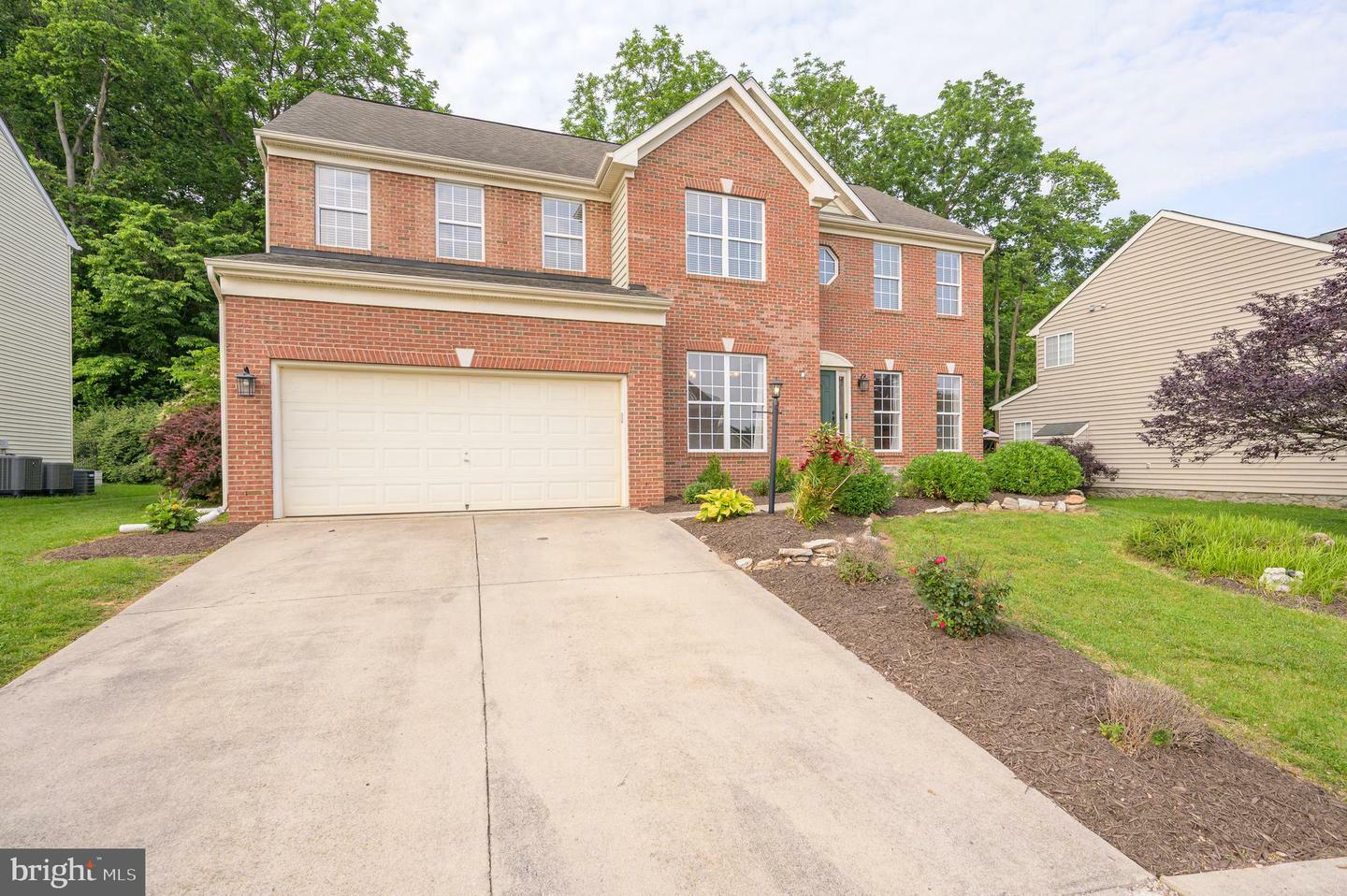 Property Photo: 349 Rubens Circle WV 25403