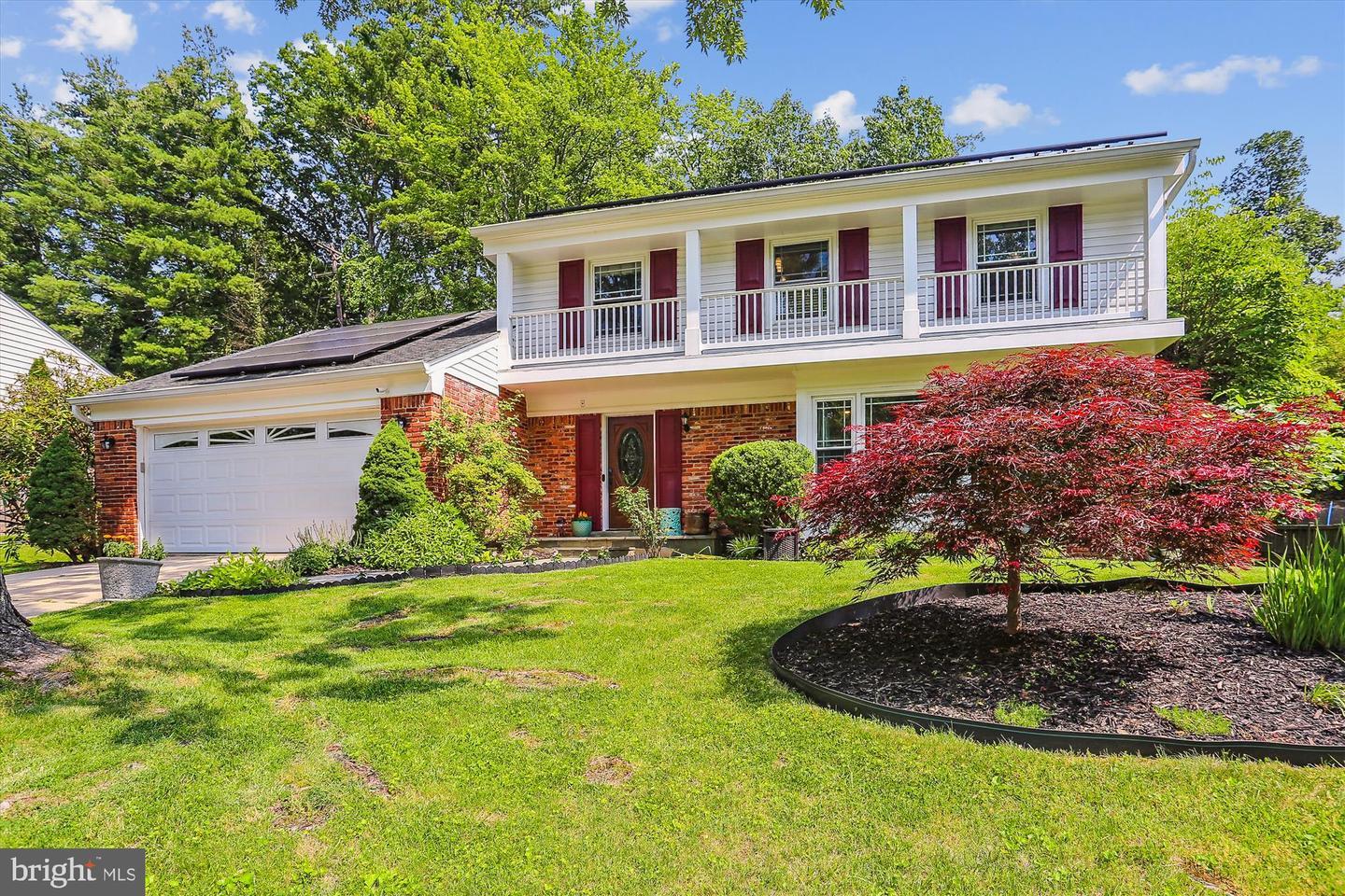 8600 Fox Run  Potomac MD 20854 photo