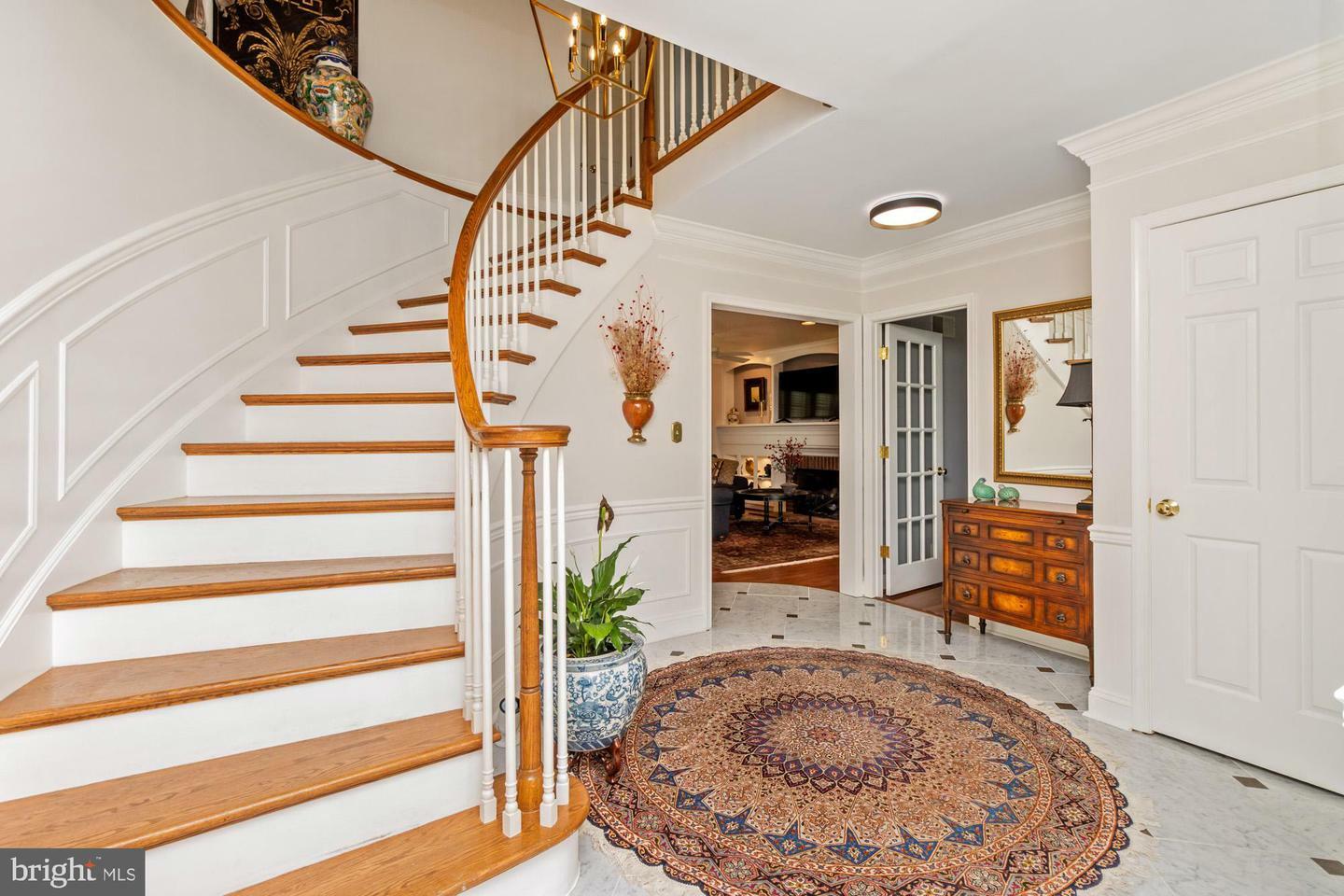 Property Photo: 215 Rolling Knoll Drive MD 21014