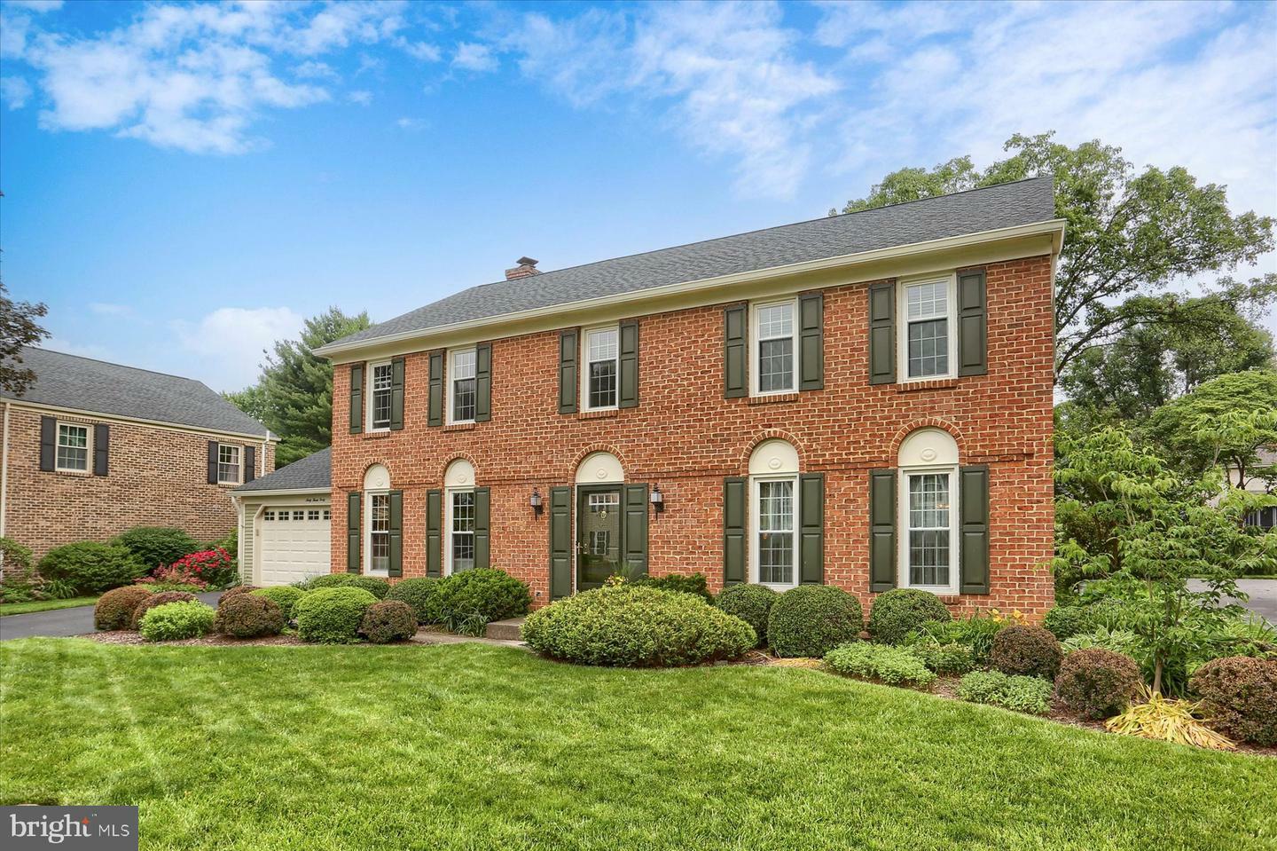 Property Photo: 6340 Stephens Crossing PA 17050