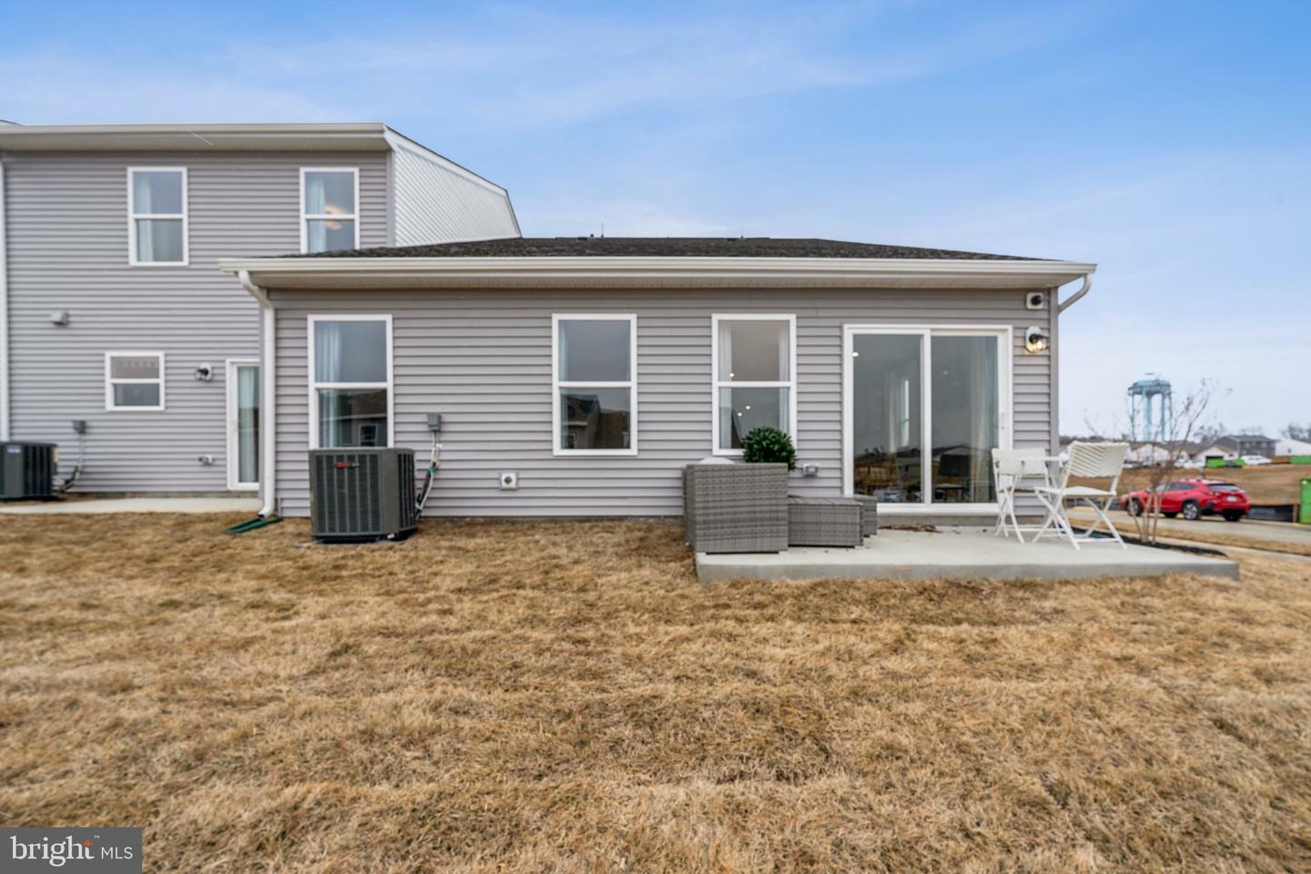 Property Photo: 216 Olympus Road WV 25414