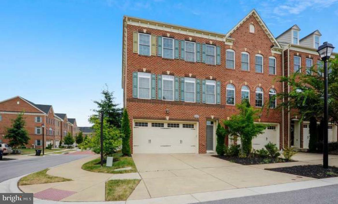 Property Photo:  4900 Collingtons Bounty Drive  MD 20720 