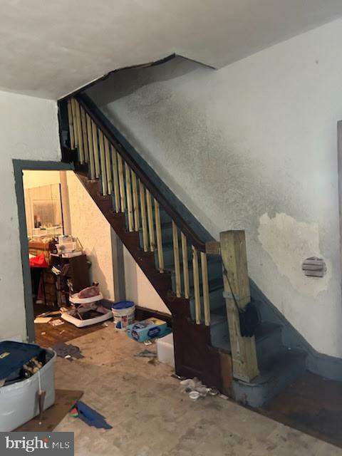 Property Photo: 2511 N 26th Street PA 19132