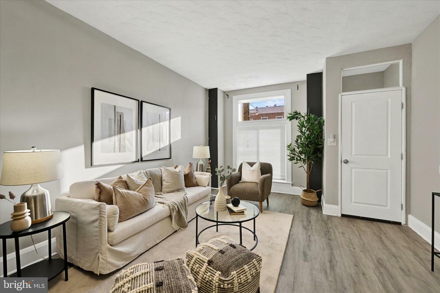 Property Photo: 608 S Eaton Street MD 21224