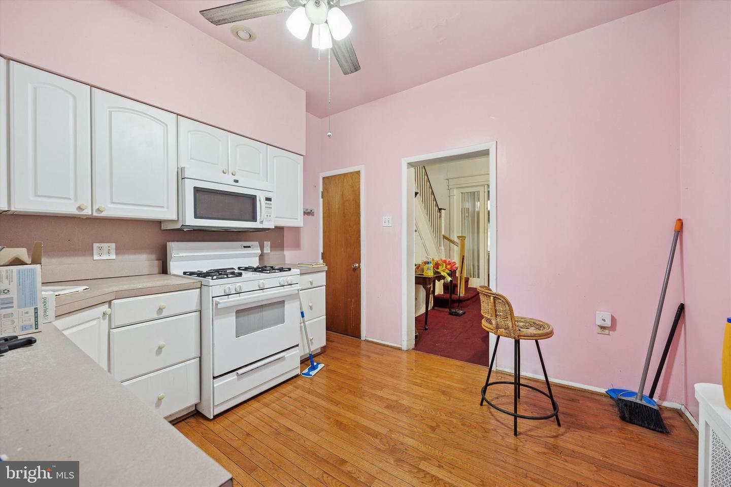 Property Photo: 1726 N Lindenwood Street PA 19131