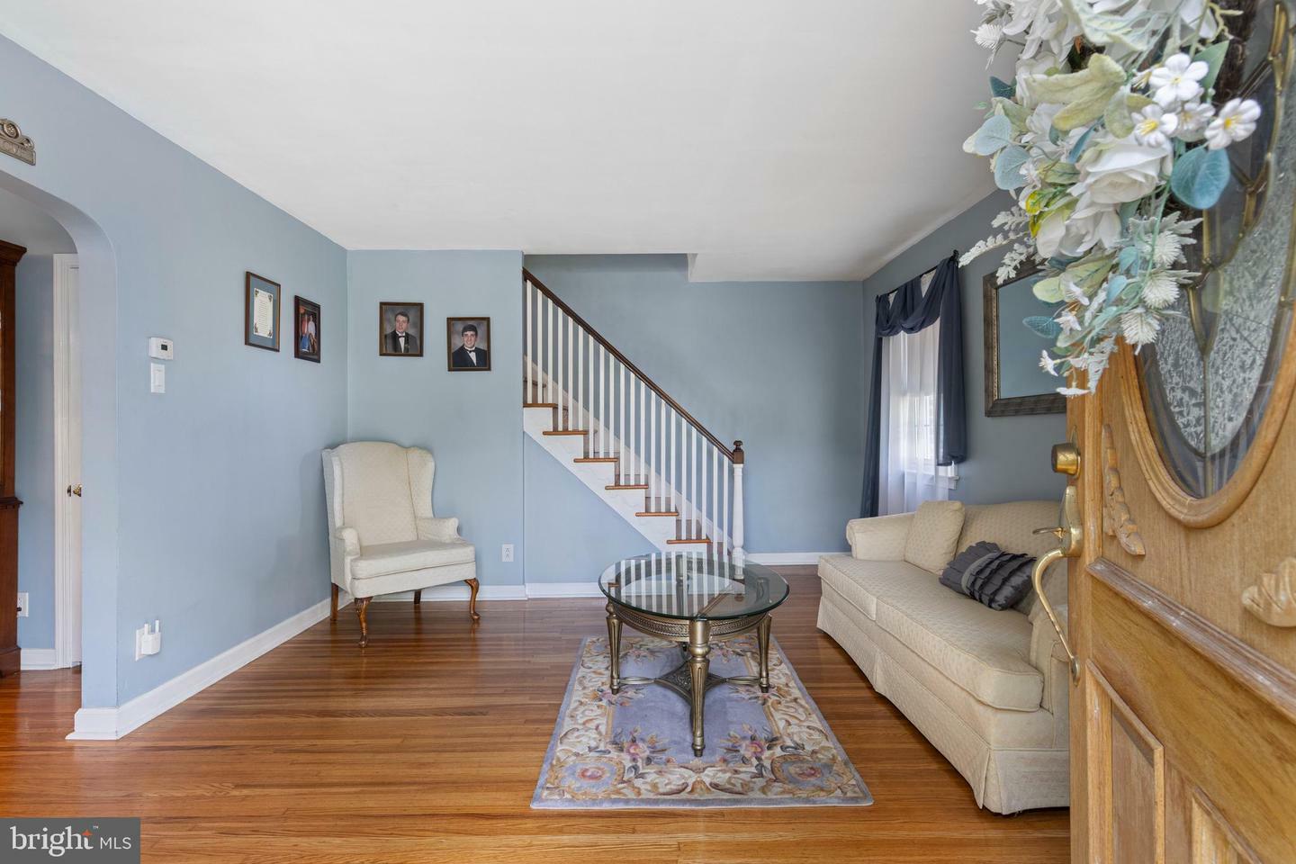 Property Photo: 217 Merion Avenue 134 PA 19018