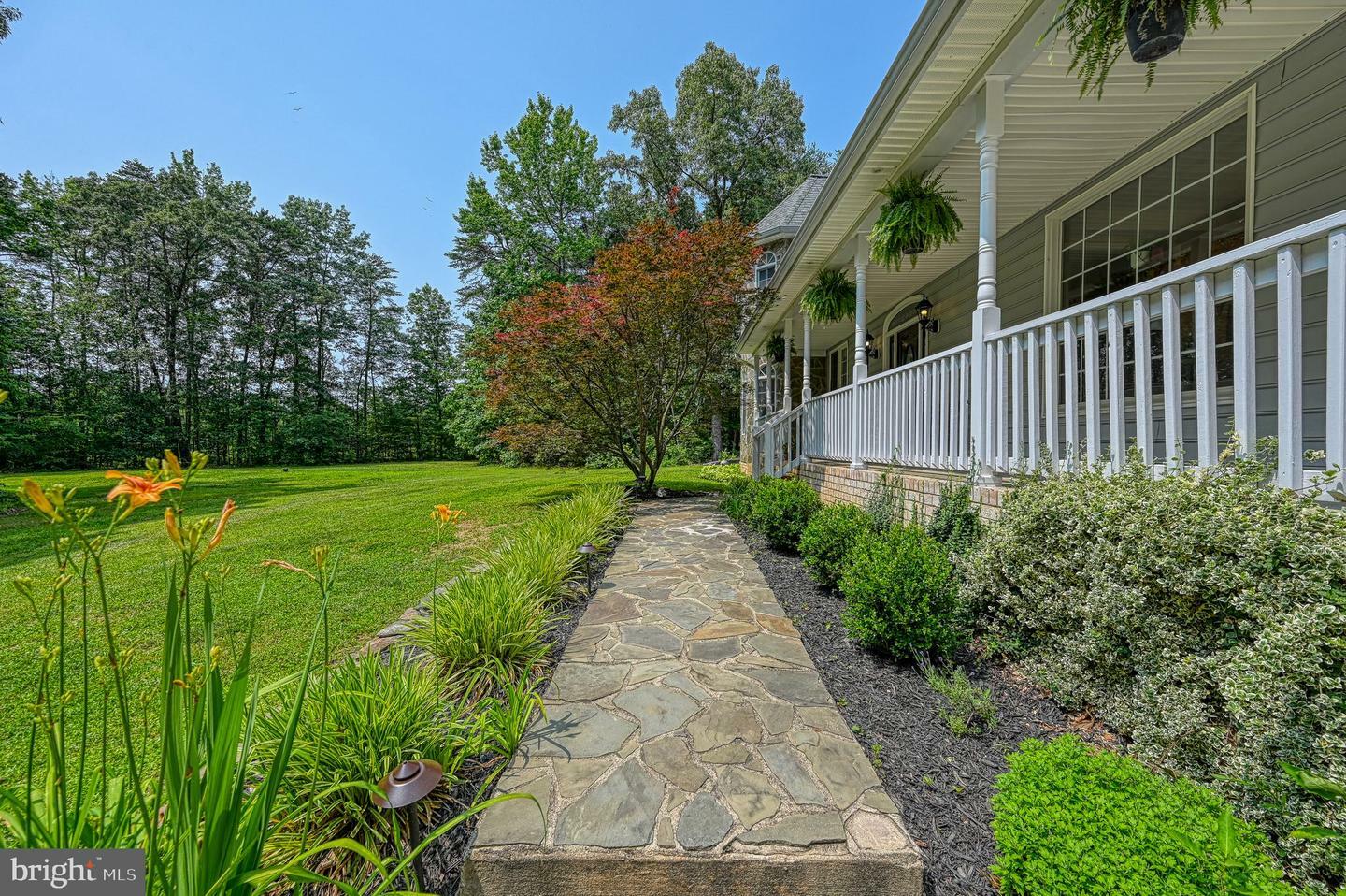 Property Photo: 7830 Alsop Way VA 22551