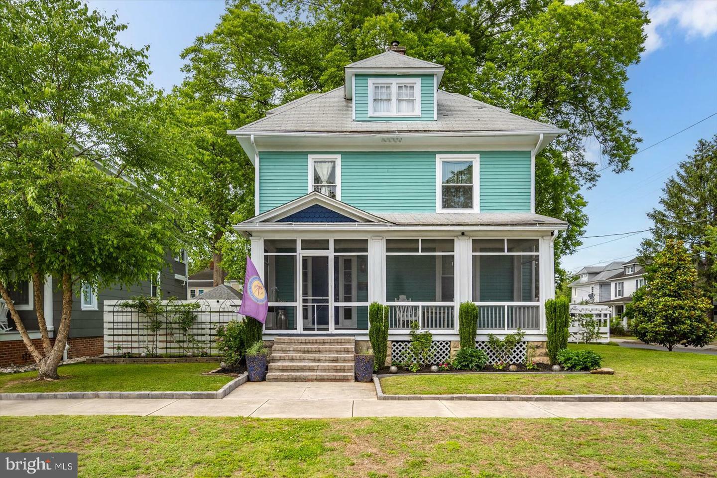 301 North Boulevard  Salisbury MD 21801 photo