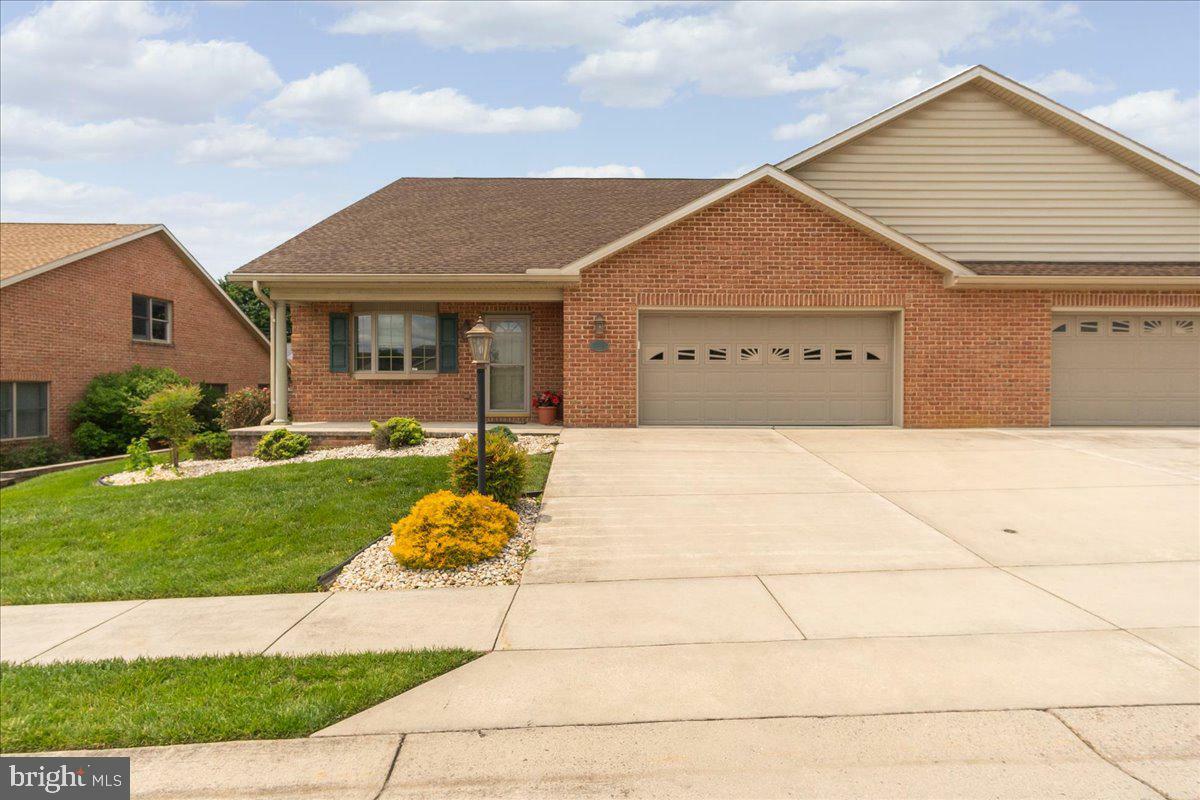 Property Photo: 13336 Marquise Drive MD 21742