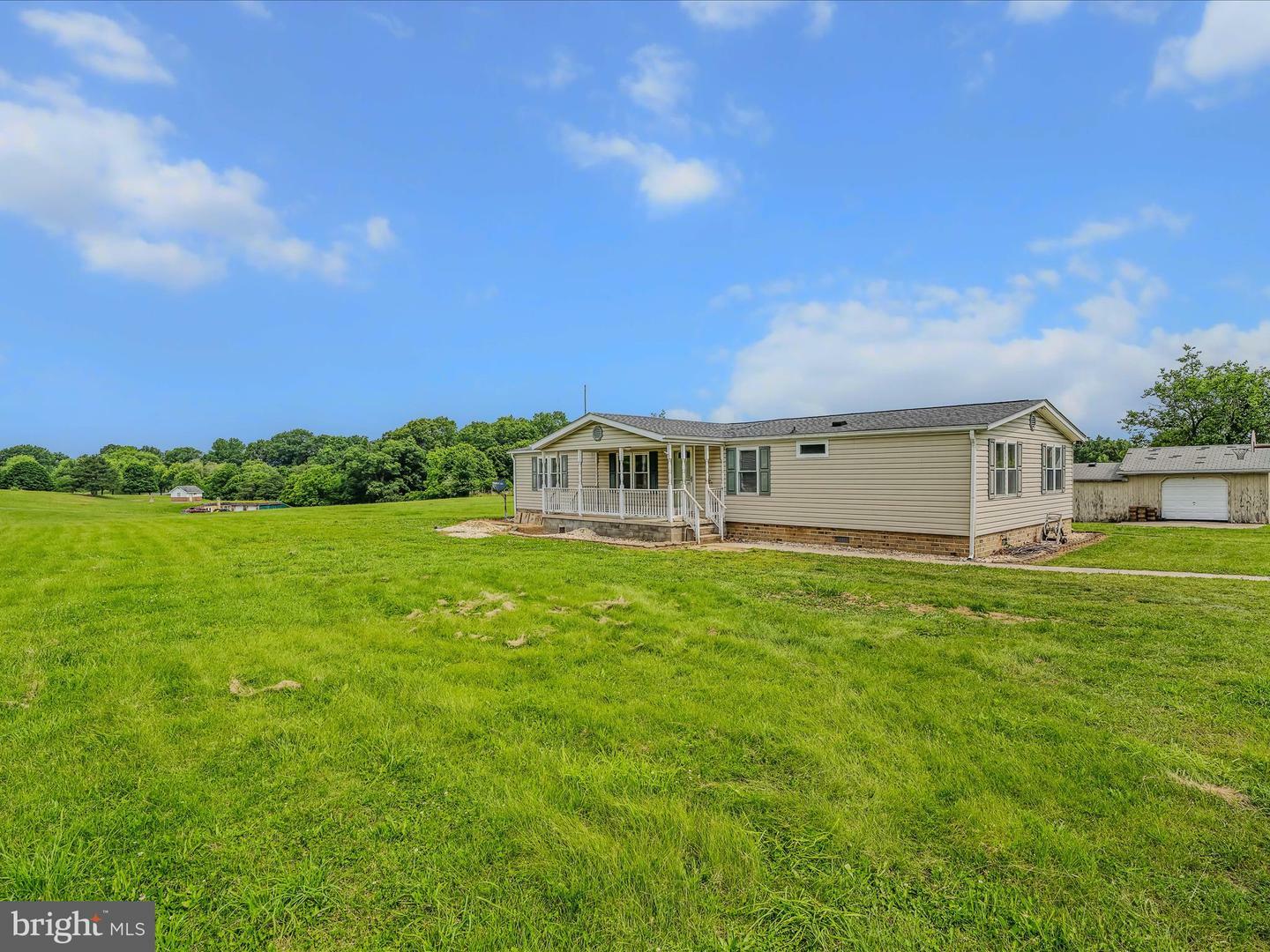 Property Photo: 21 Compassion WV 25405