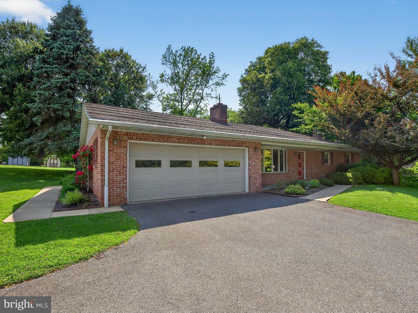 Property Photo: 938 Stehman Road PA 17551