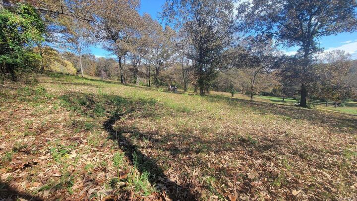 Property Photo: 000 Fox Chase AR 72634