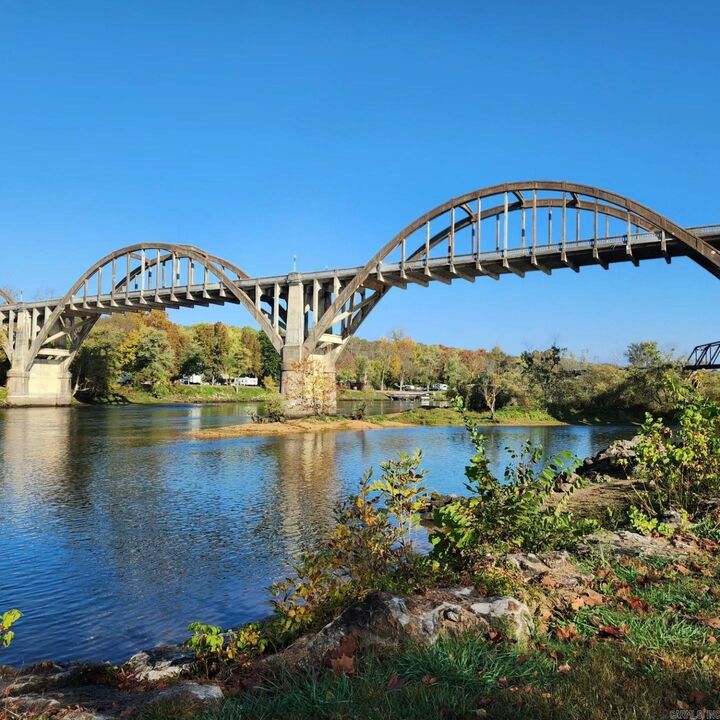 Property Photo:  000 Fox Chase  AR 72634