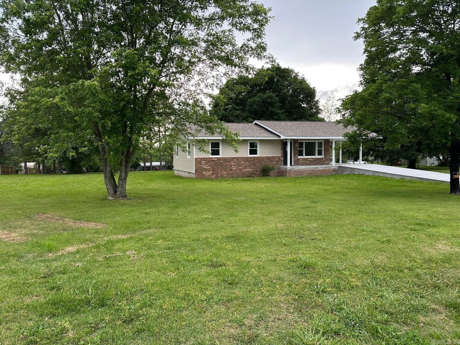 Property Photo: 154 Mc 7059 AR 72634