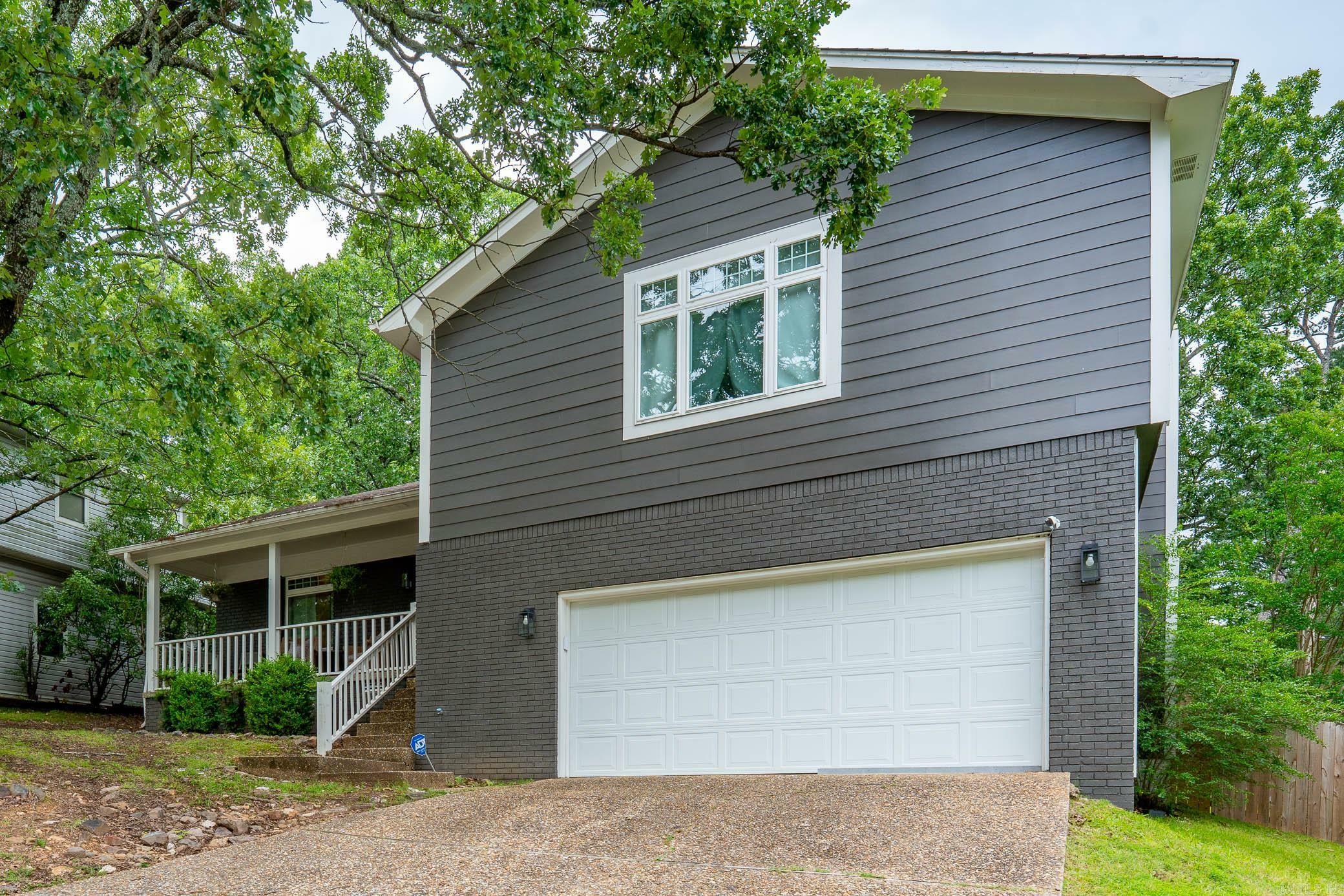 Property Photo: 4100 Sam Peck Road AR 72223