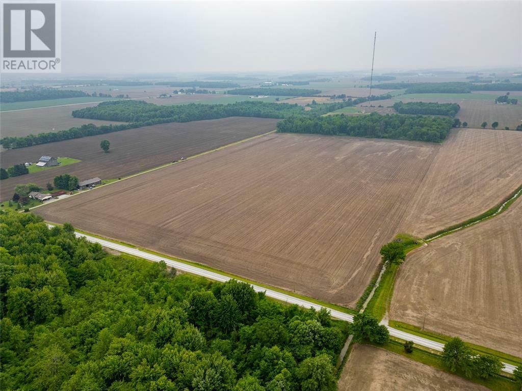 Photo de la propriété: 1583 Tramway Road ON N0P 1M0