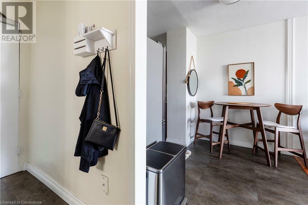 Property Photo: 141 Catharine Street South 902 ON L8N 2J7