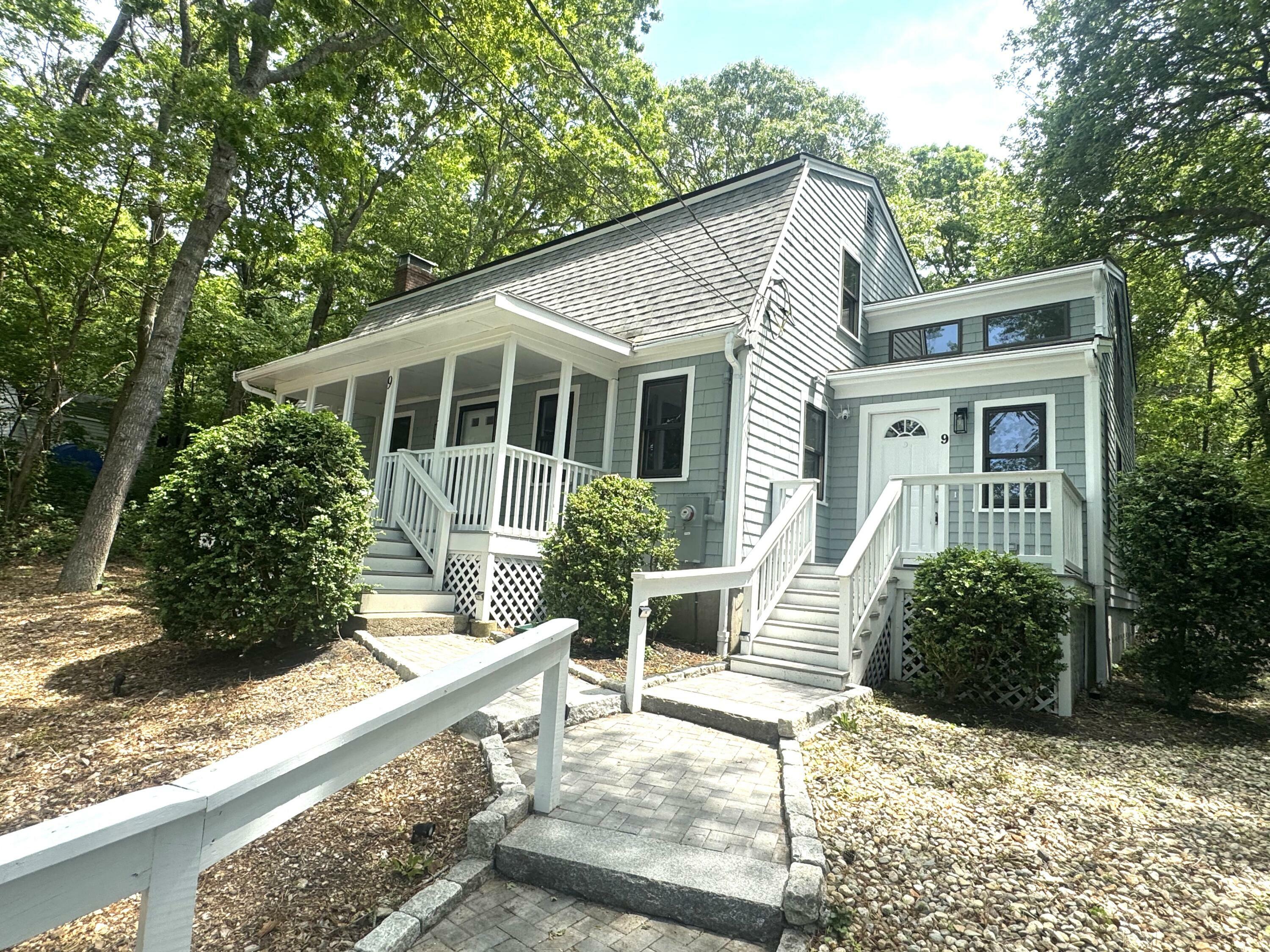 Property Photo: 9 Colt Lane MA 02360