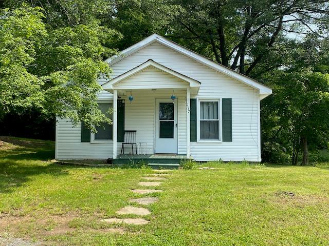 Property Photo:  177 Bethel Church Road  GA 30721 