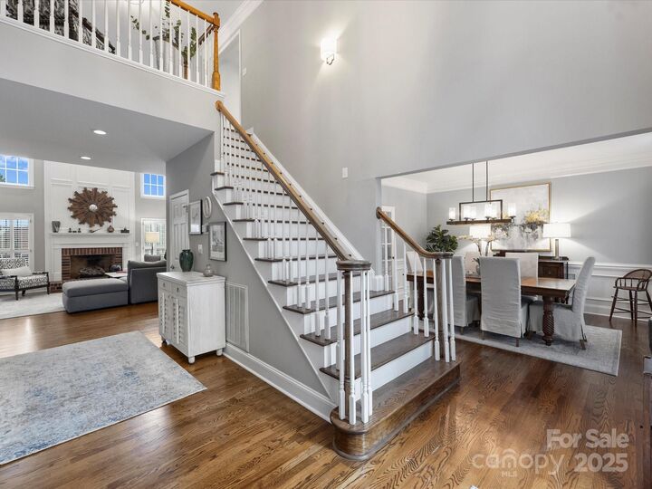 Property Photo:  16308 Woolwine Road  NC 28278 