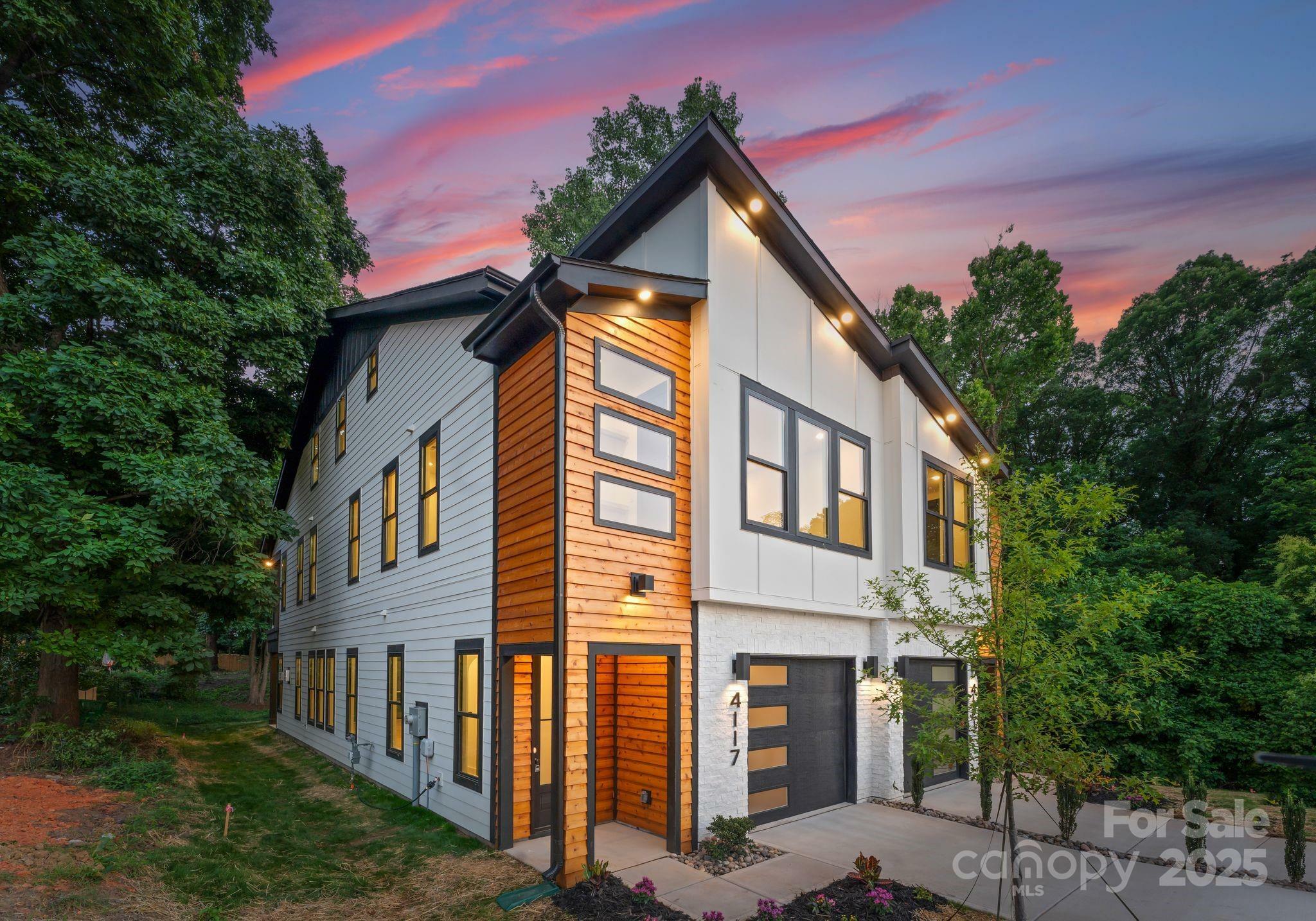 Property Photo:  4117 Sarah Drive  NC 28217 