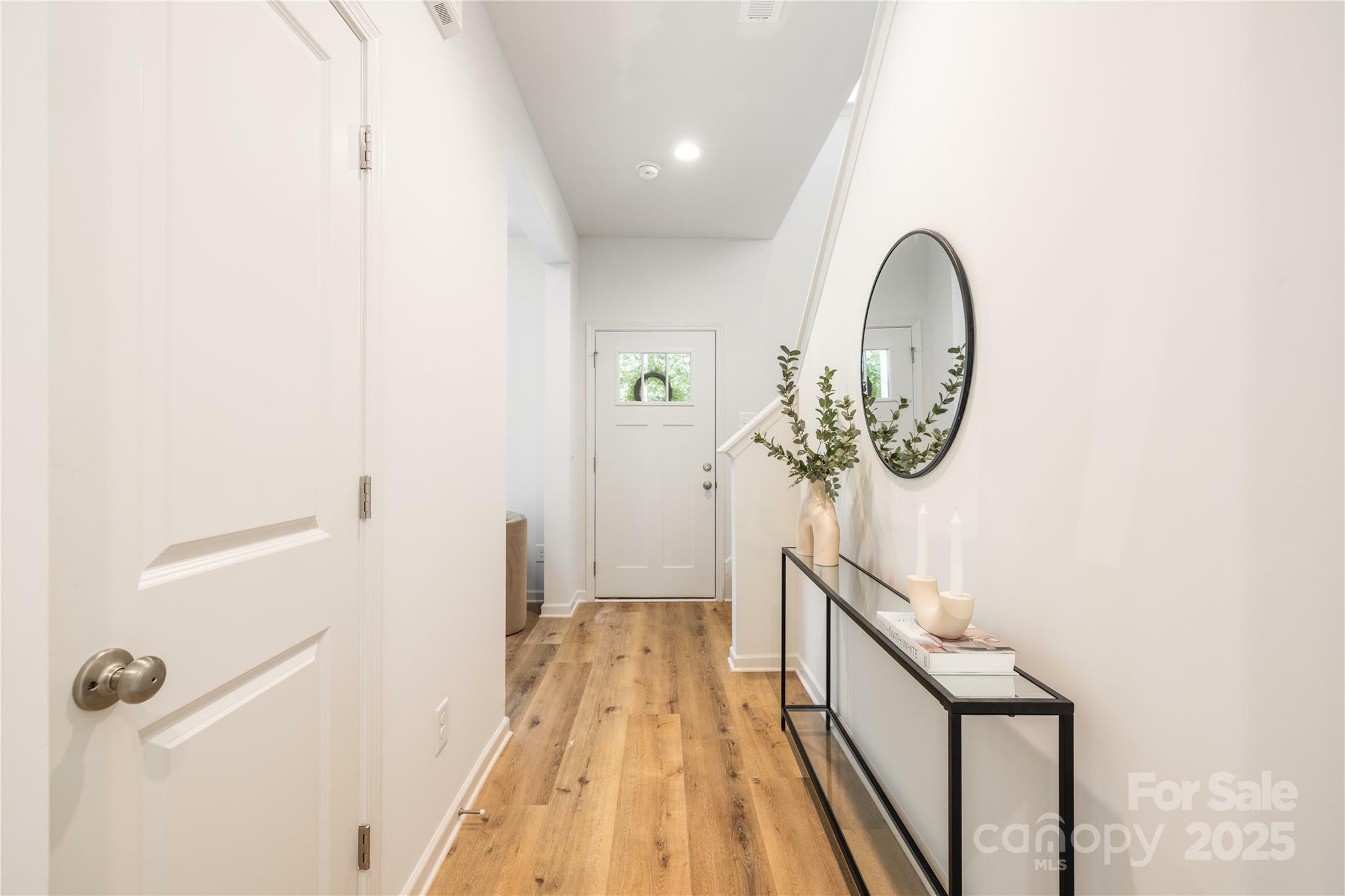 Property Photo:  4226 Acorn Street  NC 28205 
