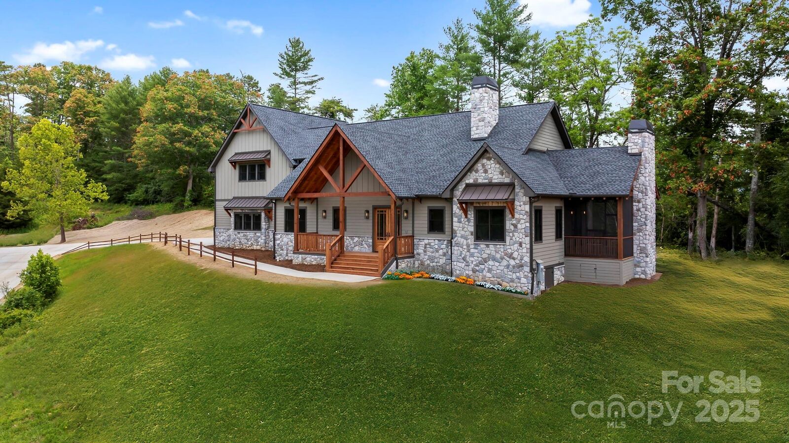 Property Photo:  31 Emory Paige Road  NC 28787 