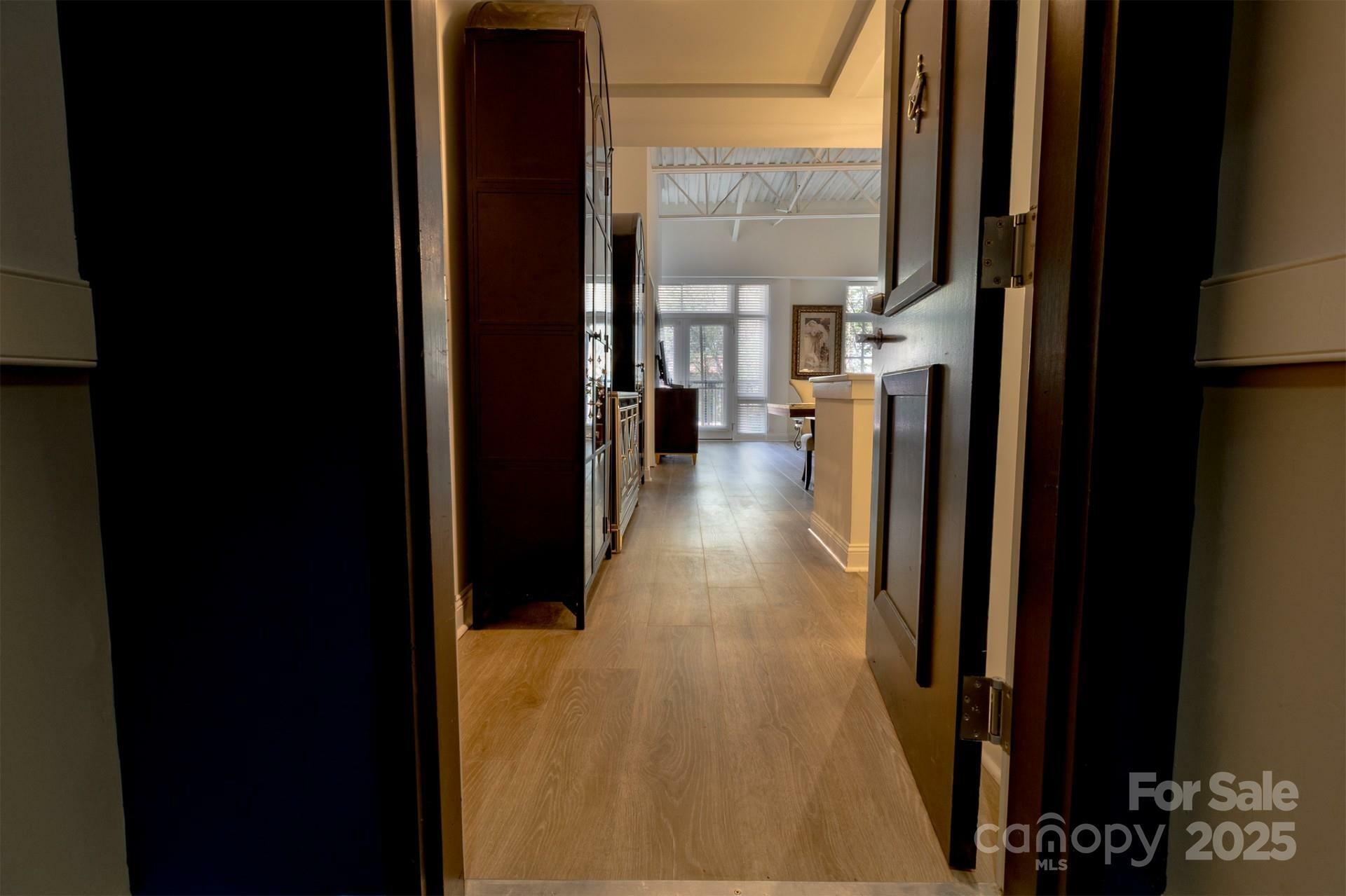Property Photo: 720 Governor Morrison Street 221 NC 28211