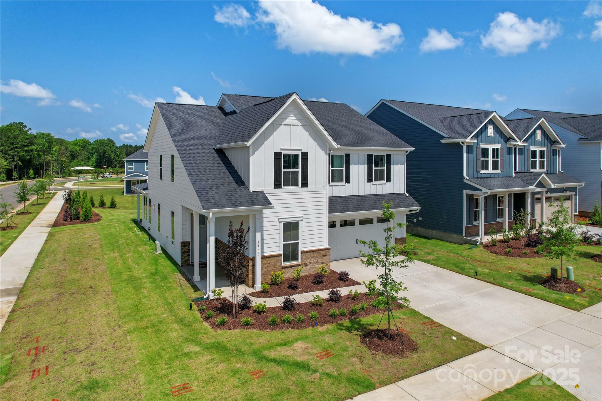 Property Photo: 12009 Grinstead Lane 303 NC 28278