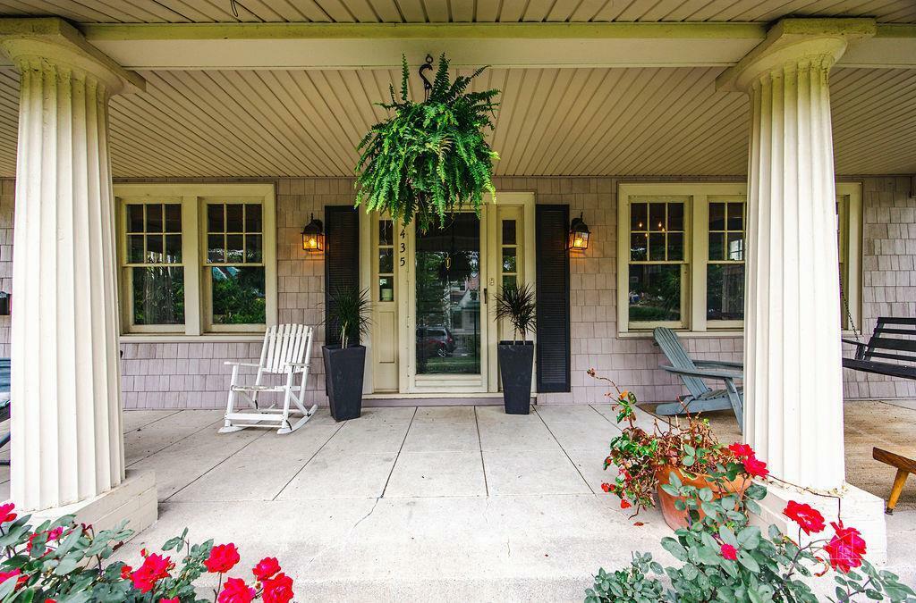 Property Photo: 435 Marcia Avenue OH 45013
