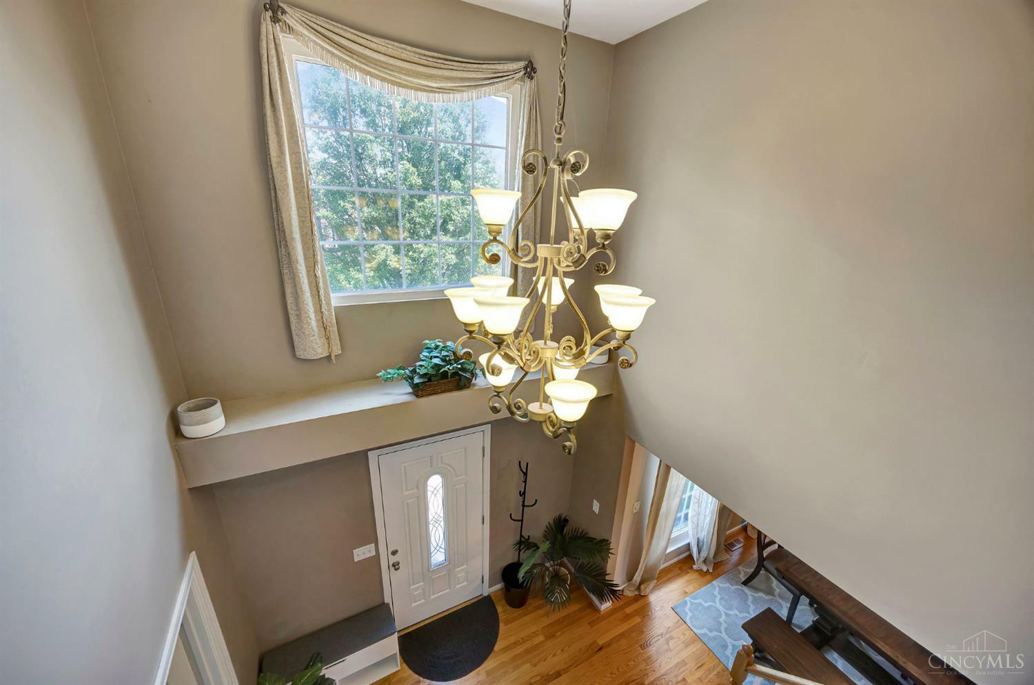 Property Photo: 7681 Deer Crossing Dr OH 45040